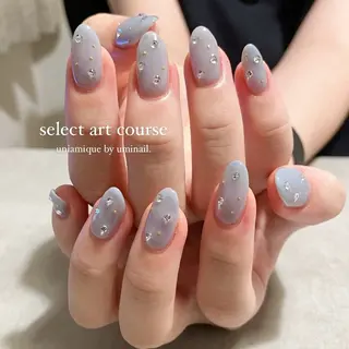ネイル umi nailのネイルデザイン