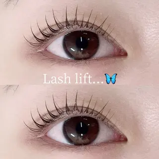 マツエク・マツパ 🪐WOLTOKYO 🪐yu-kiのマツエク・マツパデザイン