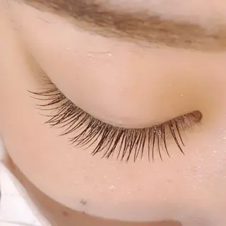 マツエク・マツパ Nail　Space Junx /水成のマツエク・マツパデザイン