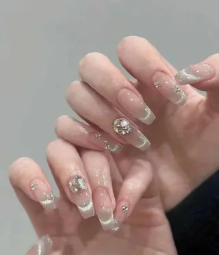 ネイル レ イのネイルデザイン