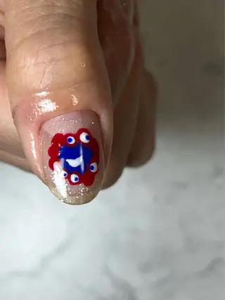 ネイル A. nailのネイルデザイン