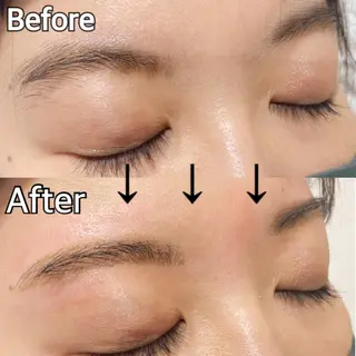 マツエク・マツパ YELLIO所属・YELLIO (エーリオ)のマツエク・マツパデザイン