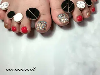 ネイル beauty salon　bellのネイルデザイン