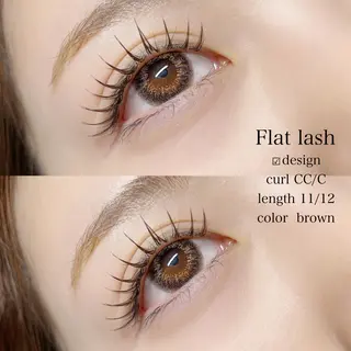 マツエク・マツパ GO TODAY   SHAiRE SALON iris duo所属・Yui eye 表参道のマツエク・マツパデザイン