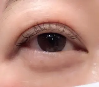 マツエク・マツパ 岡田詩織 MODE Ks松原店のヘアスタイル