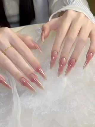 ネイル 🎀AND🎀 Nail Salonのネイルデザイン