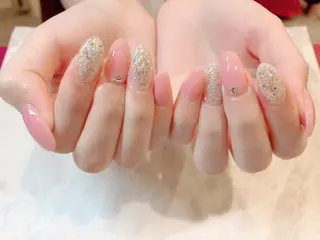 ネイル MyFairLady ayakaのネイルデザイン