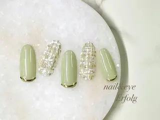 ネイル ネイル スクールのネイルデザイン