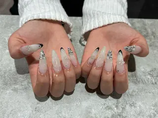 ネイル Nail Ann 倉敷駅前店所属・Nail Ann safuのネイルデザイン