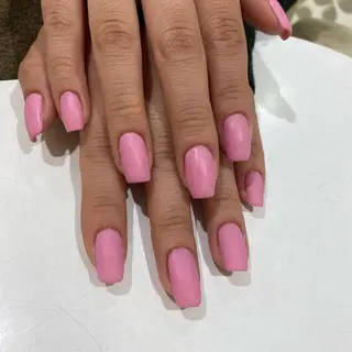 ネイル 🥀たなか れね🍋のマツエク・マツパデザイン