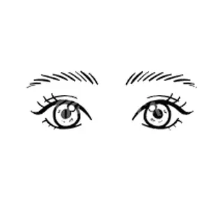 マツエク・マツパ pang akiのマツエク・マツパデザイン