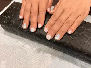 ネイル eyelash＆nailsalon noi 経堂店所属・＊ ももこのネイルデザイン