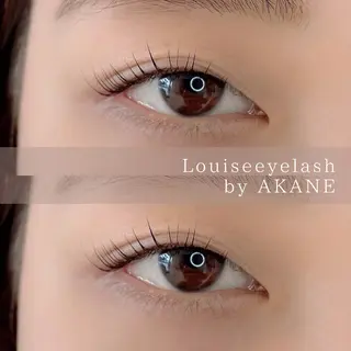 マツエク・マツパ 村田 茜のマツエク・マツパデザイン