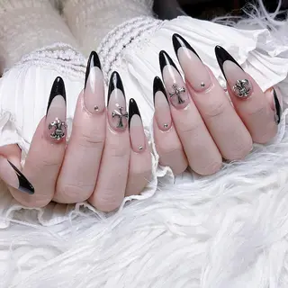 ネイル 🩵Yun nail Salon 🩵のネイルデザイン