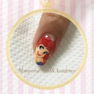 ネイル BellaLuna 金子のエステ・リラクイメージ