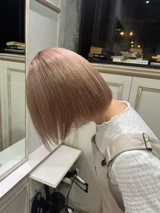 ロング Ali’i MEN’S SALON所属・⚡️メンズ垢抜け⚡️ kotomiのヘアスタイル