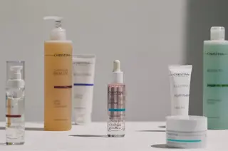 ハーブピーリング/ 脱毛/ホワイトニングのエステ・リラクイメージ