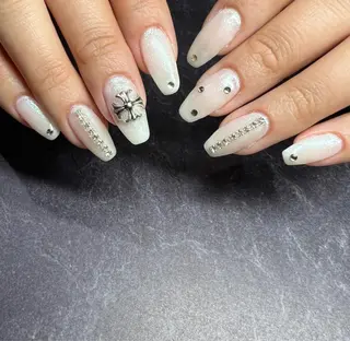 ネイル LeaLea nails.のネイルデザイン