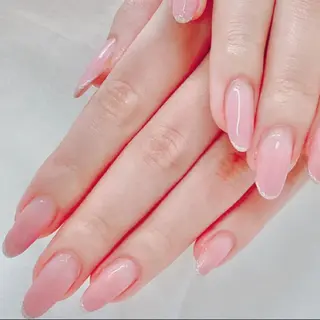 ネイル ネイル&エステ ビューティツリーのネイルデザイン