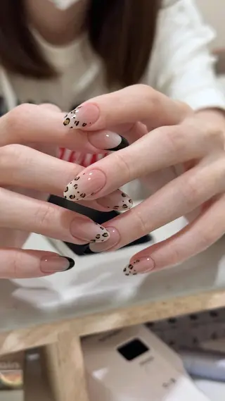 ネイル Ami Nails所属・Ami Nailsのネイルデザイン
