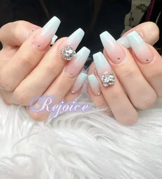 ネイル Alice(アリス) 渋谷ネイルのネイルデザイン