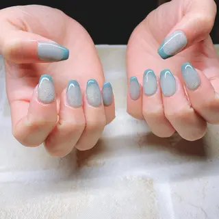 ネイル RANUN nailのネイルデザイン