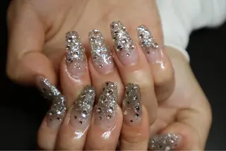 ネイル Nail &Beauty Salon ☆Kirari☆所属・ビューティサロン ☆Kirari☆のネイルデザイン