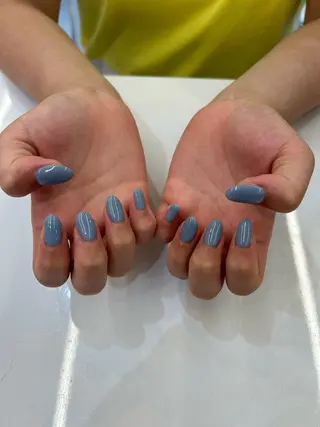 ネイル pool SHIBATAのネイルデザイン