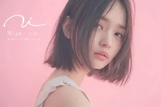 マツエク・マツパ Niyu栄🤍 Amiのマツエク・マツパデザイン