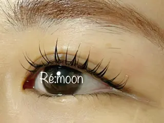 マツエク・マツパ 宮澤 ユキナのマツエク・マツパデザイン