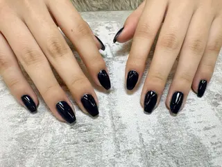 ネイル Hi nail kozue池袋のネイルデザイン