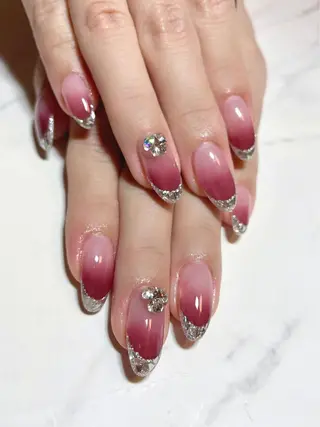 ネイル yumnail (ネイル&脱毛)のエステ・リラクイメージ