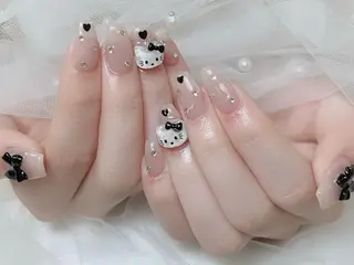 ネイル ロータス ネイルサロンのネイルデザイン