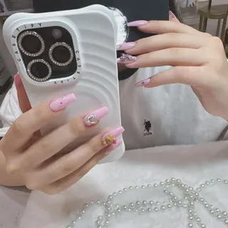 ネイル You&Me Yukiのネイルデザイン