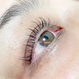 マツエク・マツパ beauty  salon MiLia所属・. MiLiaのマツエク・マツパデザイン