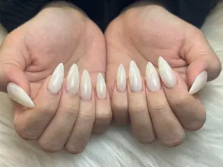 ネイル JennNail_ マオのネイルデザイン