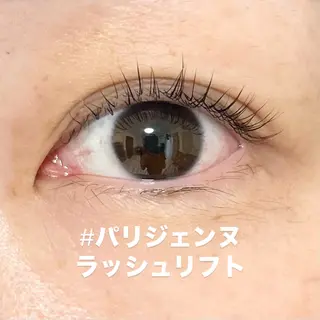 マツエク・マツパ 🦋かさぎ のぞみ🦋のマツエク・マツパデザイン