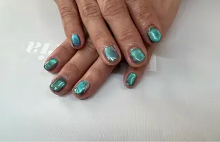 ネイル N.plus NaiLのネイルデザイン