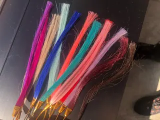 難しい髪質の縮毛矯正 高岡/射水/髪質改善のヘアスタイル