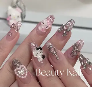ネイル Beauty Kaif ネイルのネイルデザイン