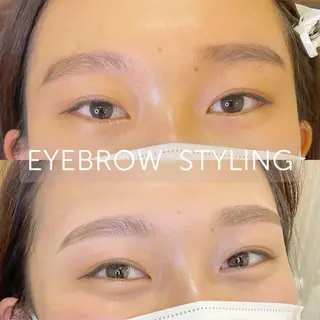 マツエク・マツパ SÖPÖ/SAIKO ♡まつげ眉毛サロンのマツエク・マツパデザイン