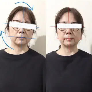 顔の歪み矯正専門 宮内翔のエステ・リラクイメージ
