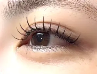 マツエク・マツパ Ꮮua Ꮇuré / KIKIのマツエク・マツパデザイン