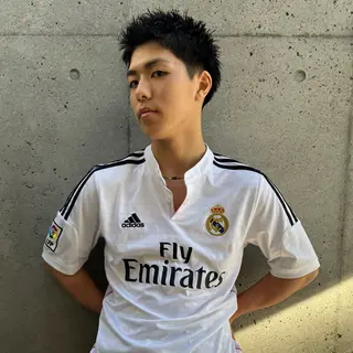 ショート メンズ 【池袋/スパイキー ショート】ⓝⓘⓜⓤのヘアスタイル