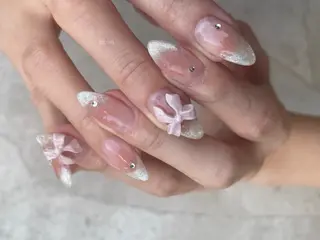 ネイル nagase yumiのネイルデザイン