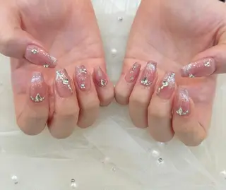 ネイル め いのネイルデザイン