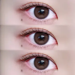 マツエク・マツパ Froom🎀 hinata⋆⭒˚｡のマツエク・マツパデザイン