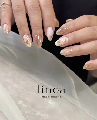 ネイル linoa nailのネイルデザイン