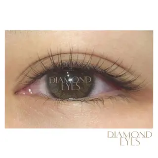 マツエク・マツパ ニイナ アヤカのマツエク・マツパデザイン