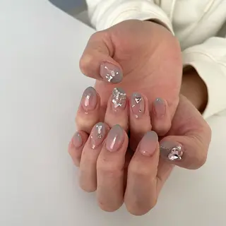 ネイル Sugar. ひかり໒꒱˚.*のネイルデザイン